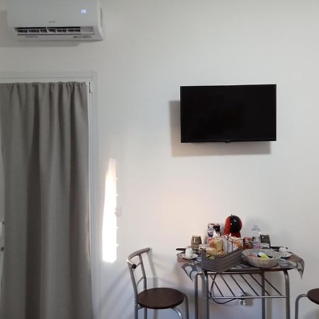 Gigi&Mary Bed & Breakfast Alghero Luaran gambar