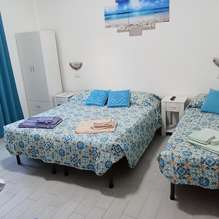 Gigi&Mary Bed & Breakfast Alghero Luaran gambar
