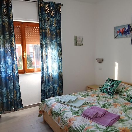 Gigi&Mary Bed & Breakfast Alghero Luaran gambar