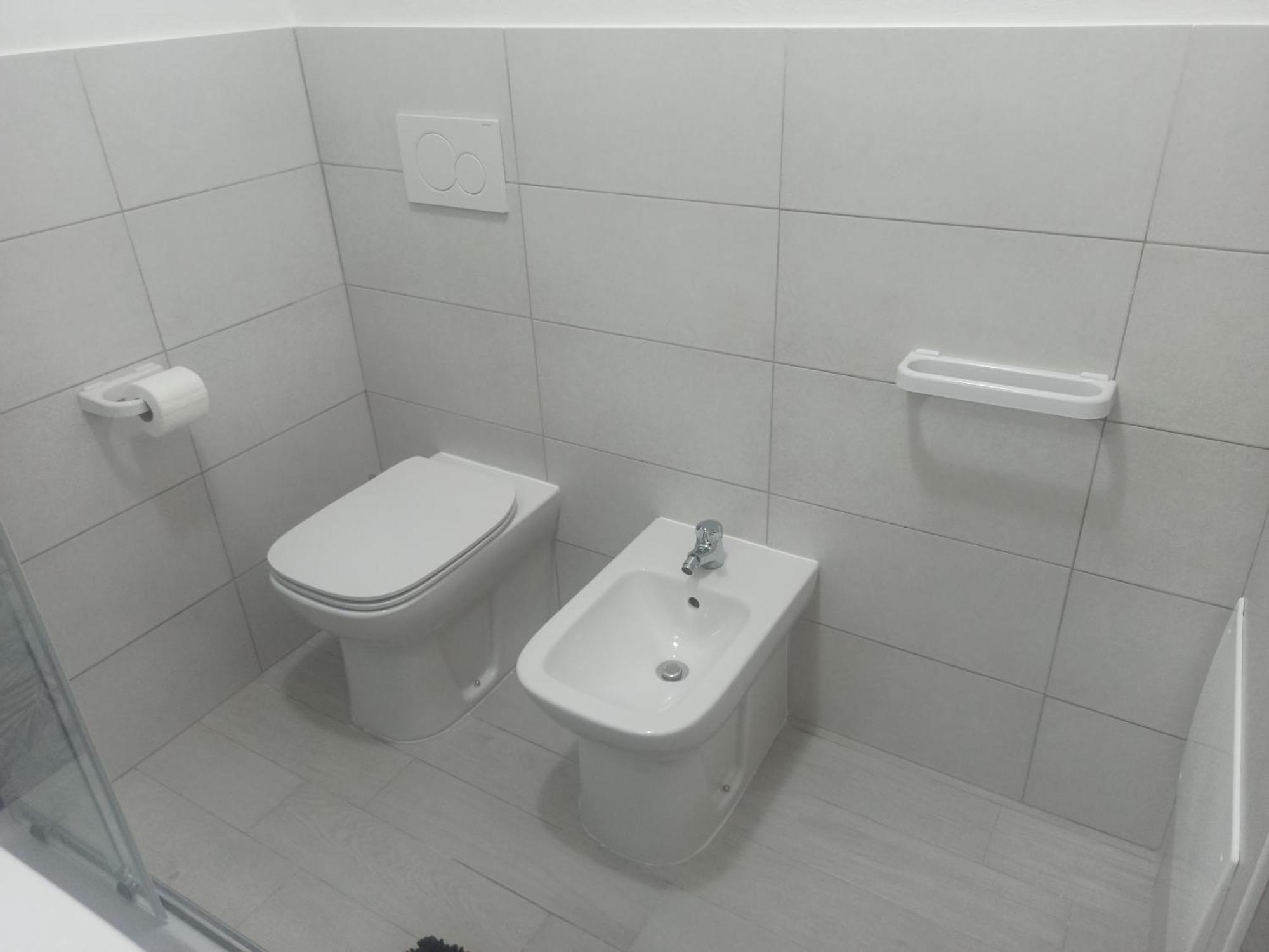 Gigi&Mary Bed & Breakfast Alghero Luaran gambar