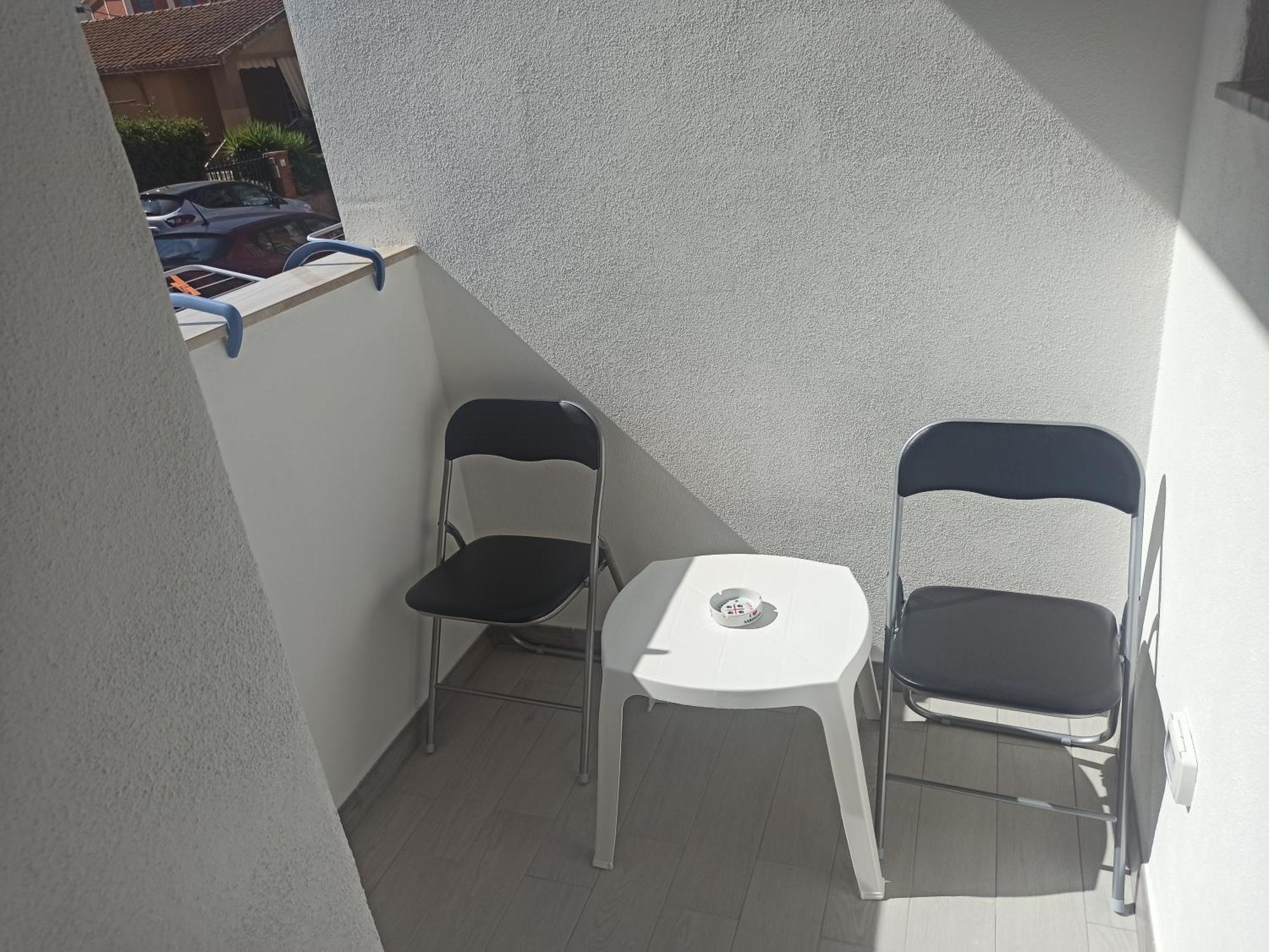 Gigi&Mary Bed & Breakfast Alghero Luaran gambar