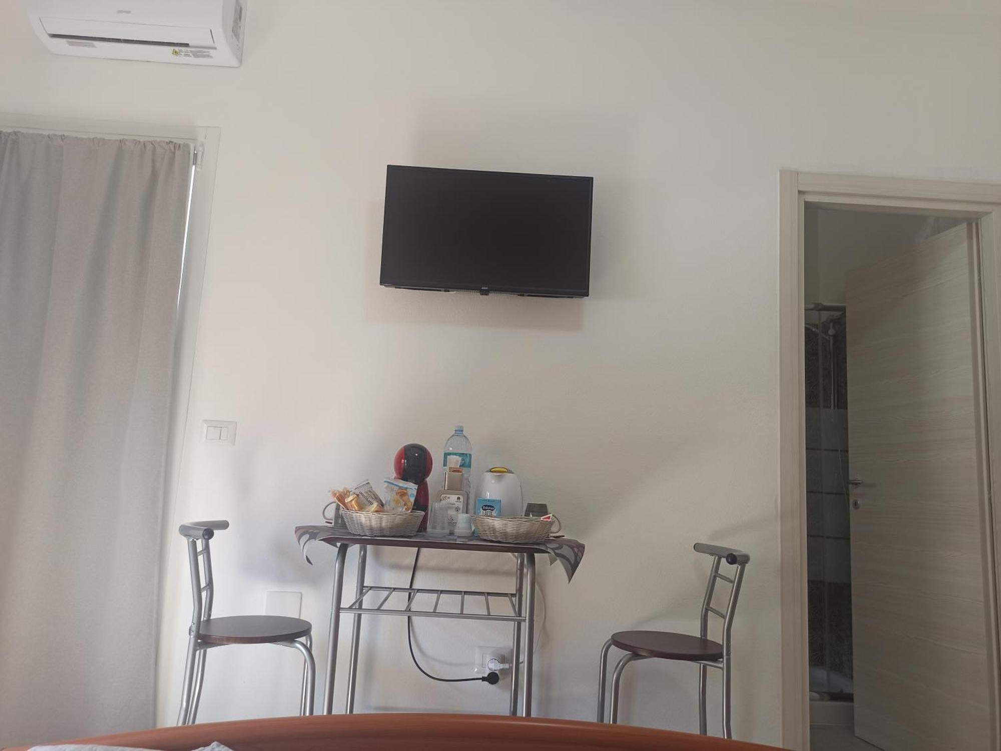 Gigi&Mary Bed & Breakfast Alghero Luaran gambar