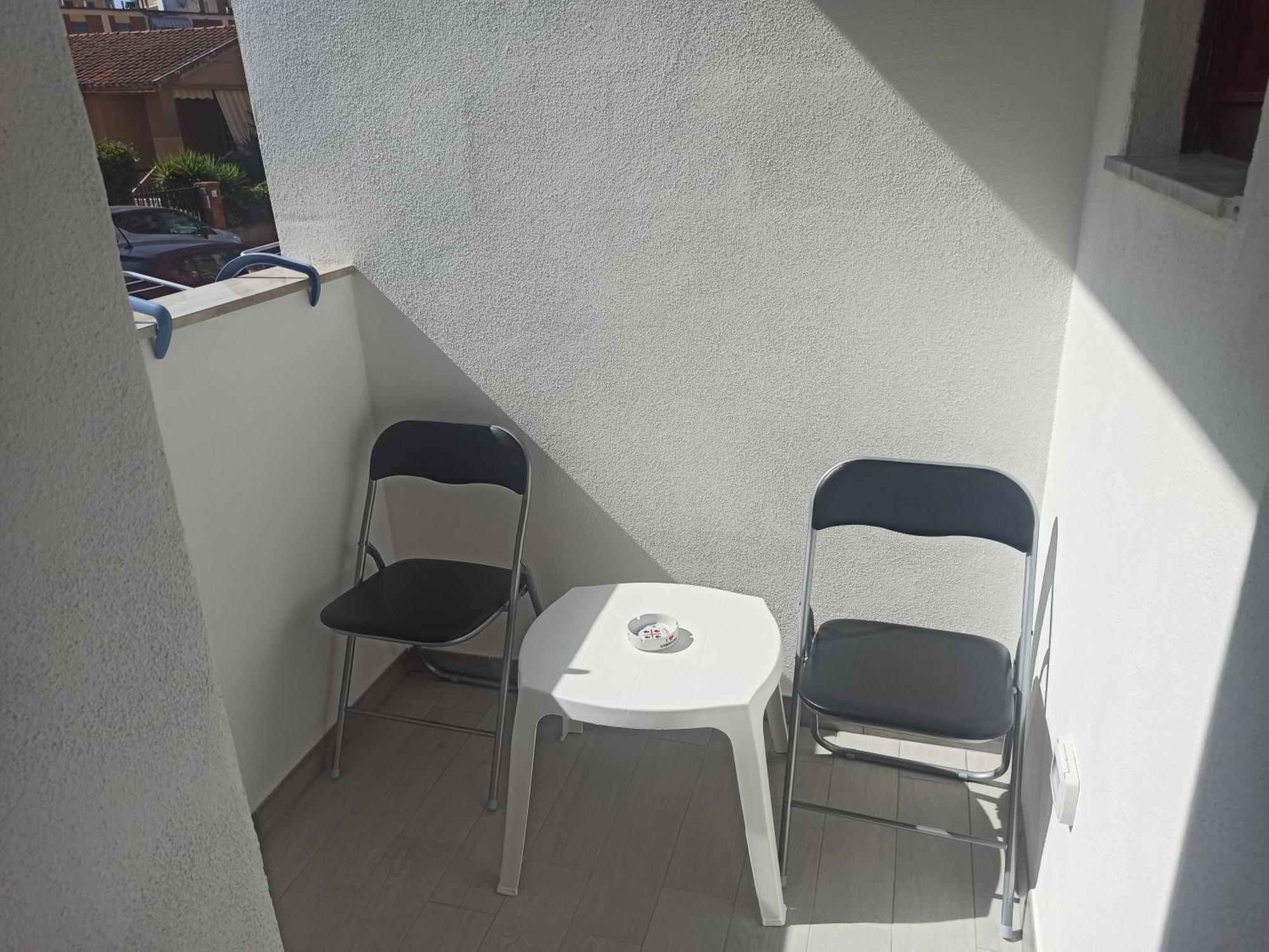 Gigi&Mary Bed & Breakfast Alghero Luaran gambar