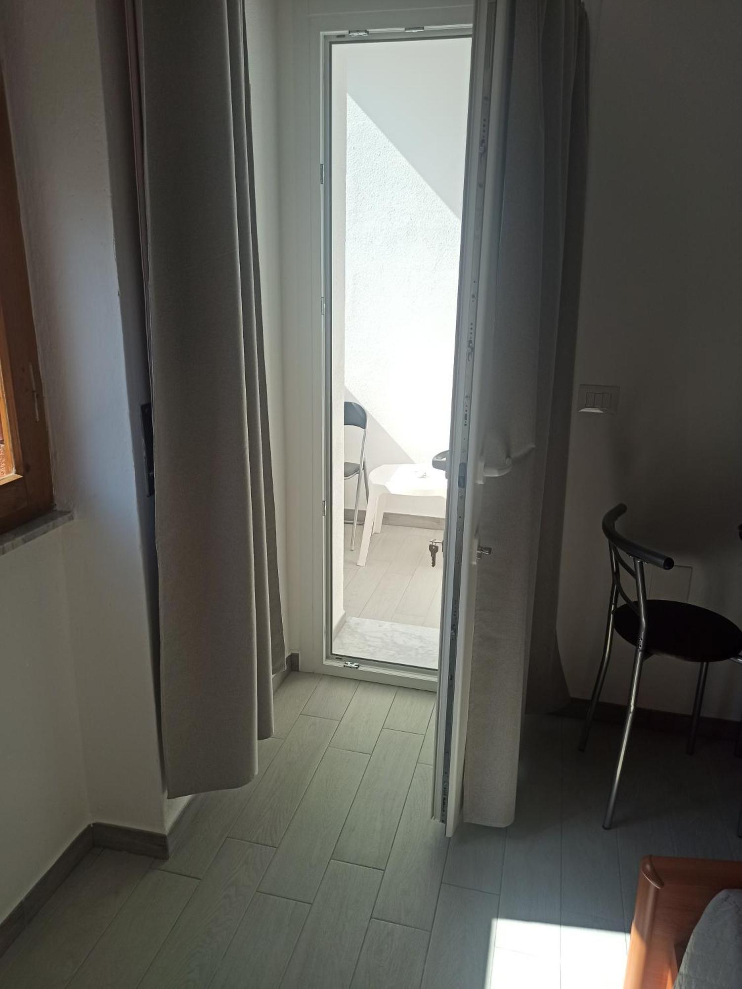 Gigi&Mary Bed & Breakfast Alghero Luaran gambar