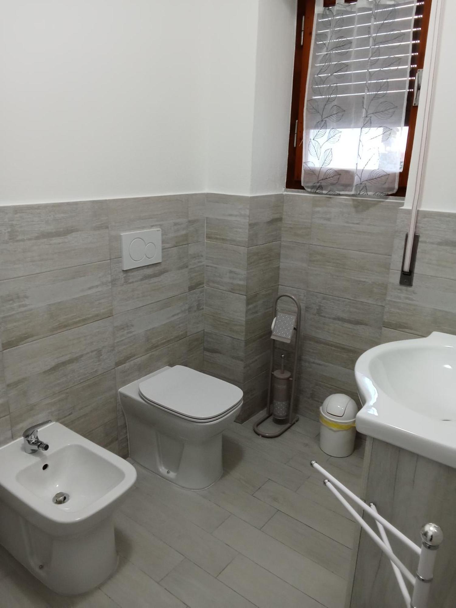 Gigi&Mary Bed & Breakfast Alghero Luaran gambar