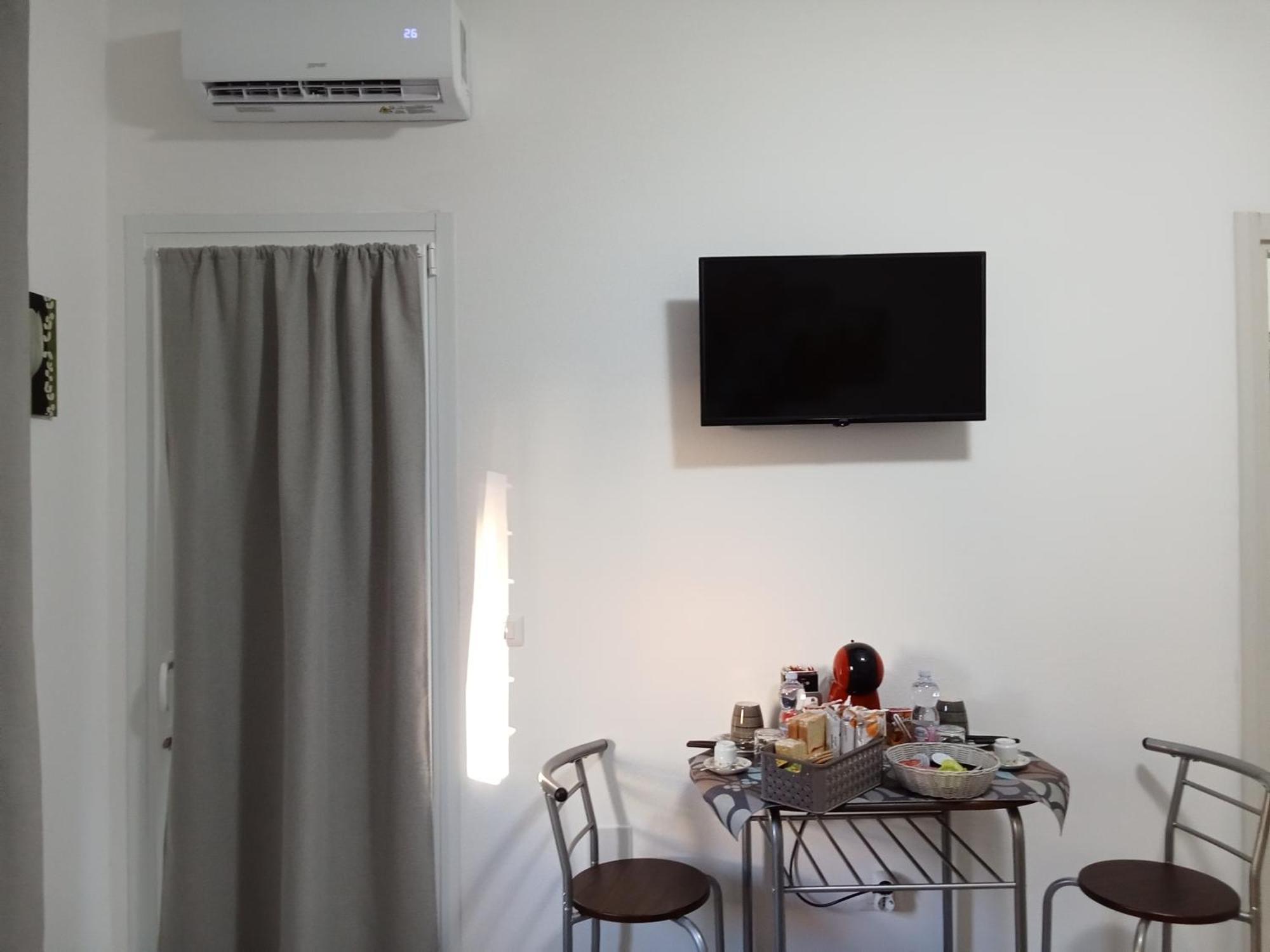 Gigi&Mary Bed & Breakfast Alghero Luaran gambar