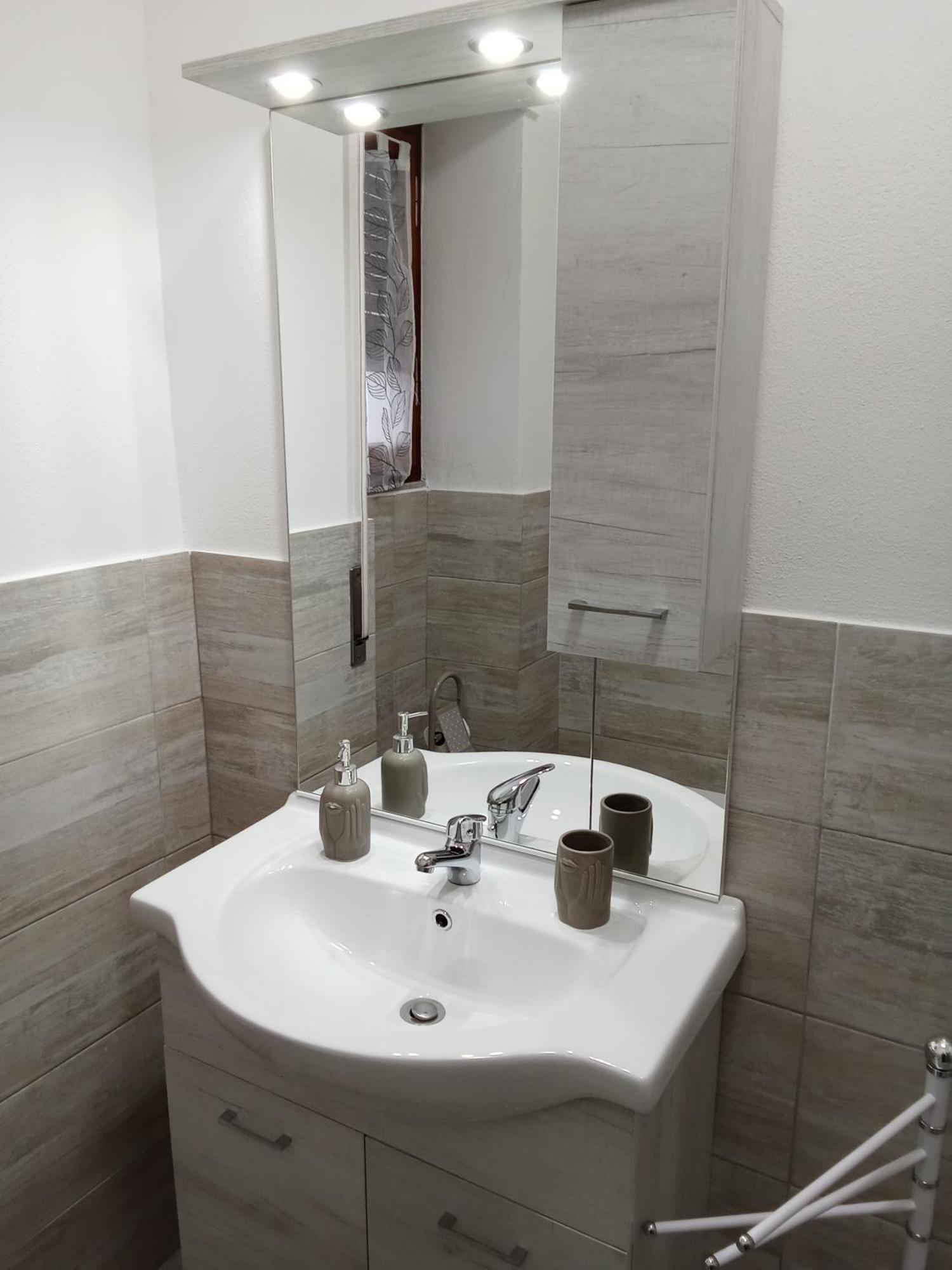 Gigi&Mary Bed & Breakfast Alghero Luaran gambar