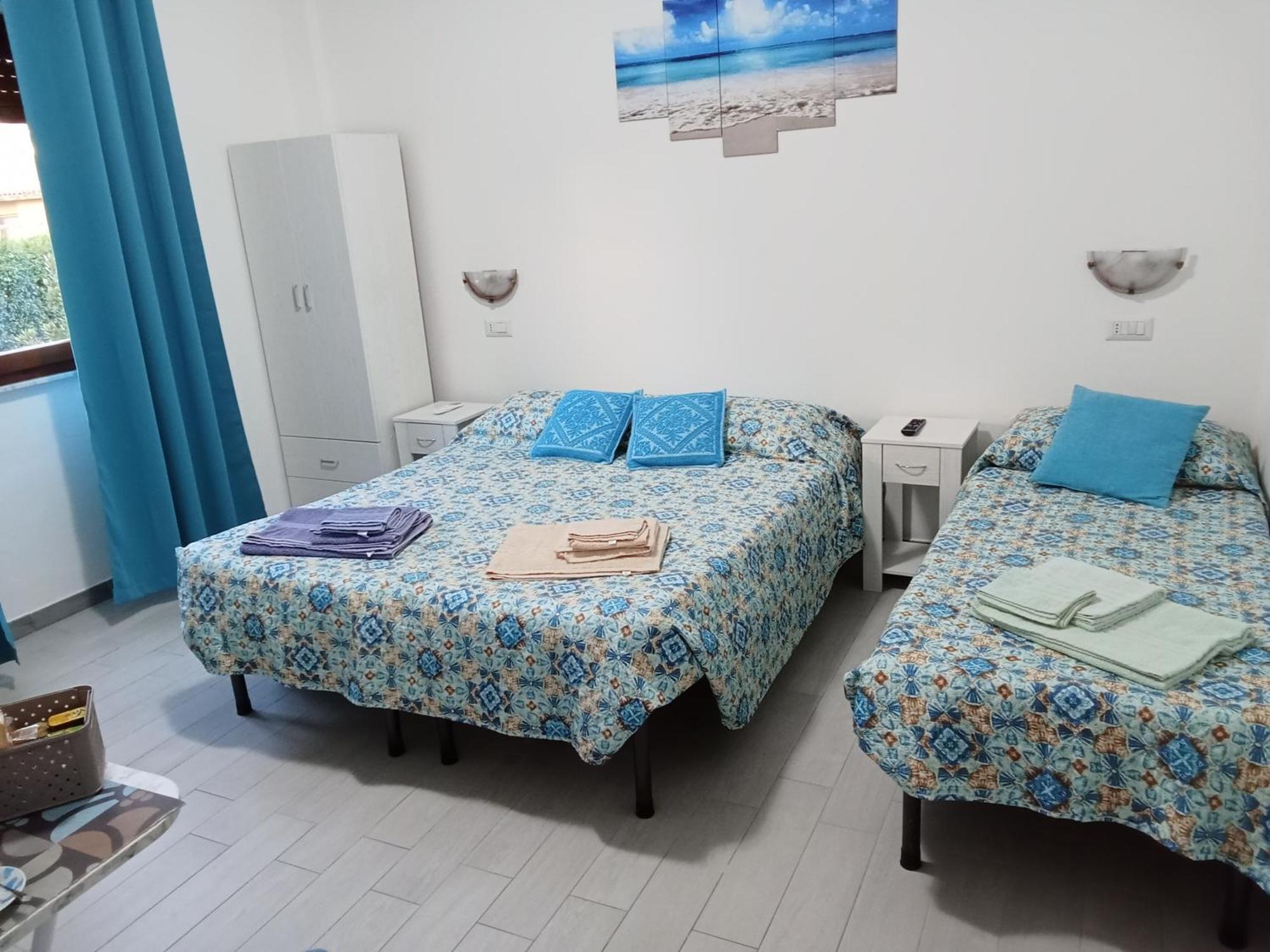 Gigi&Mary Bed & Breakfast Alghero Luaran gambar