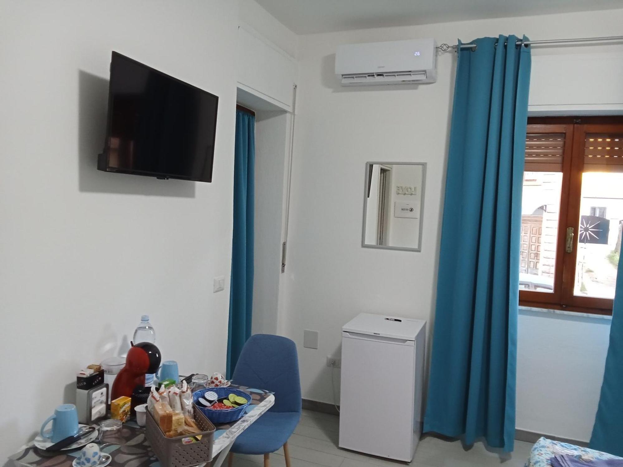 Gigi&Mary Bed & Breakfast Alghero Luaran gambar