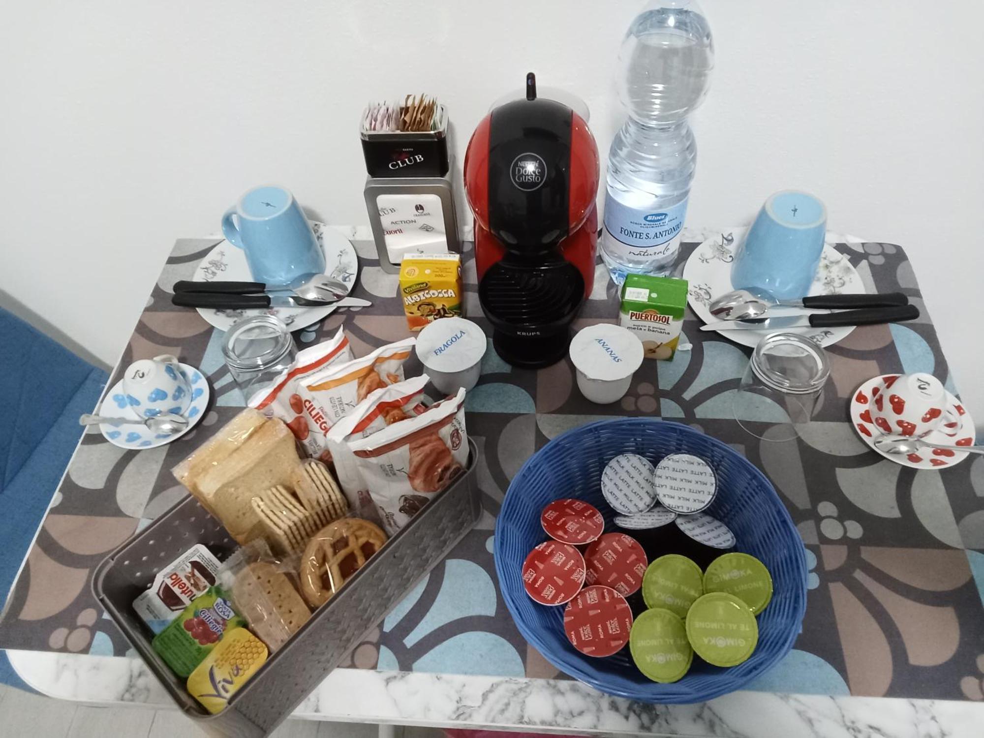 Gigi&Mary Bed & Breakfast Alghero Luaran gambar