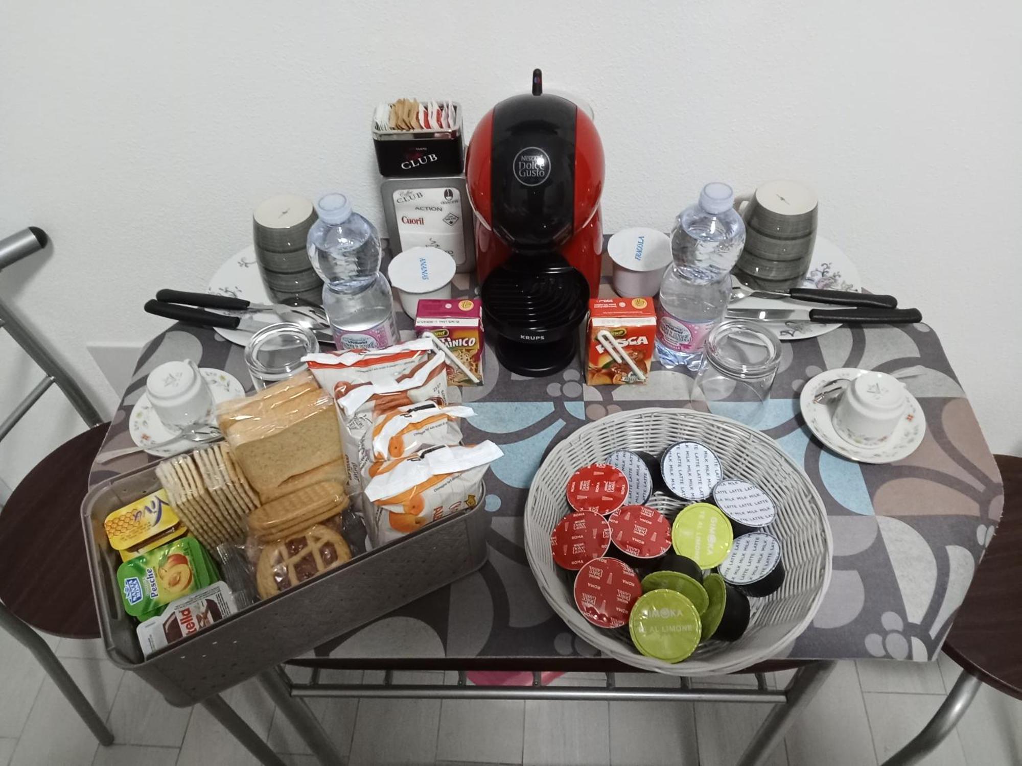 Gigi&Mary Bed & Breakfast Alghero Luaran gambar