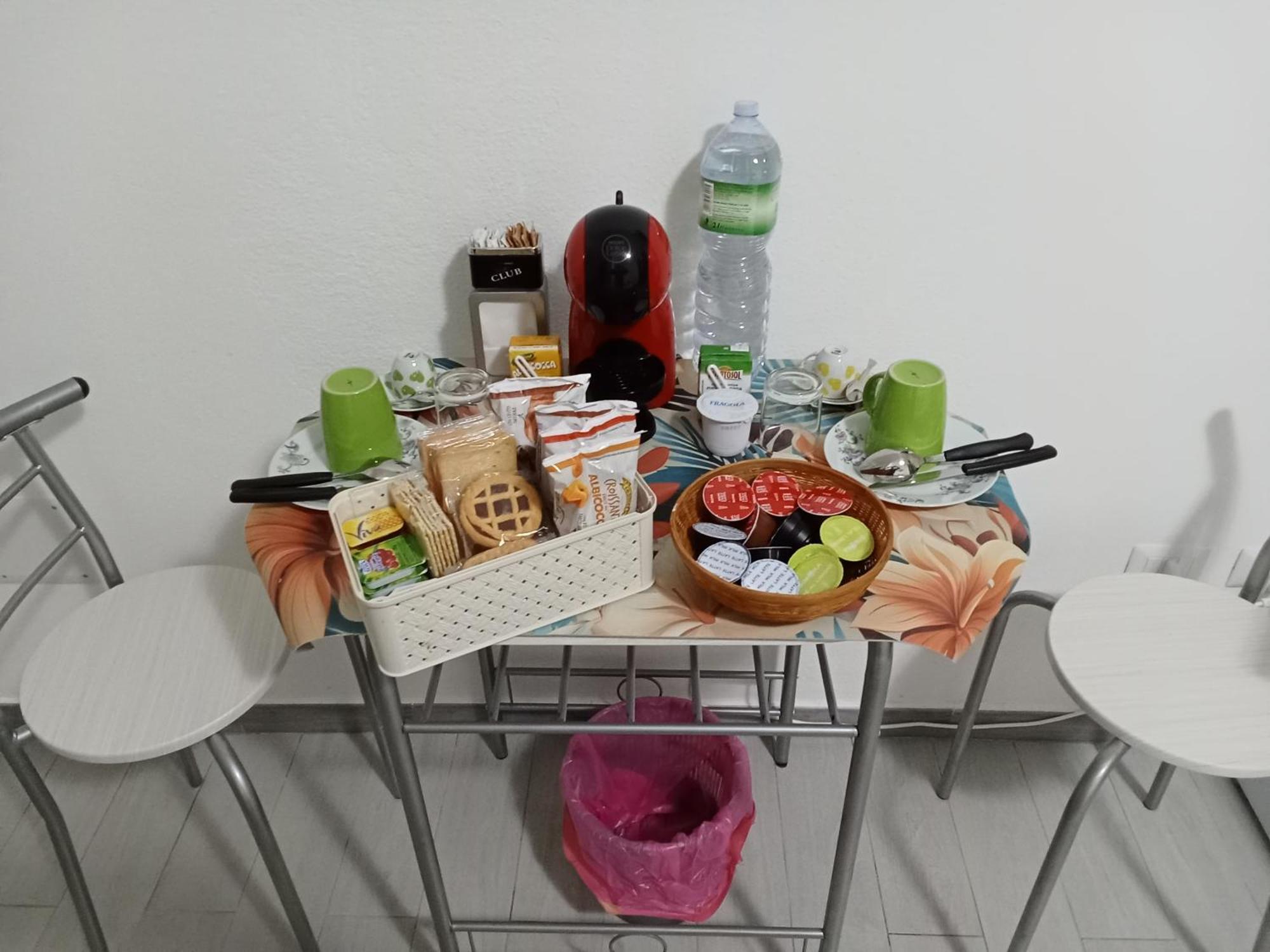 Gigi&Mary Bed & Breakfast Alghero Luaran gambar
