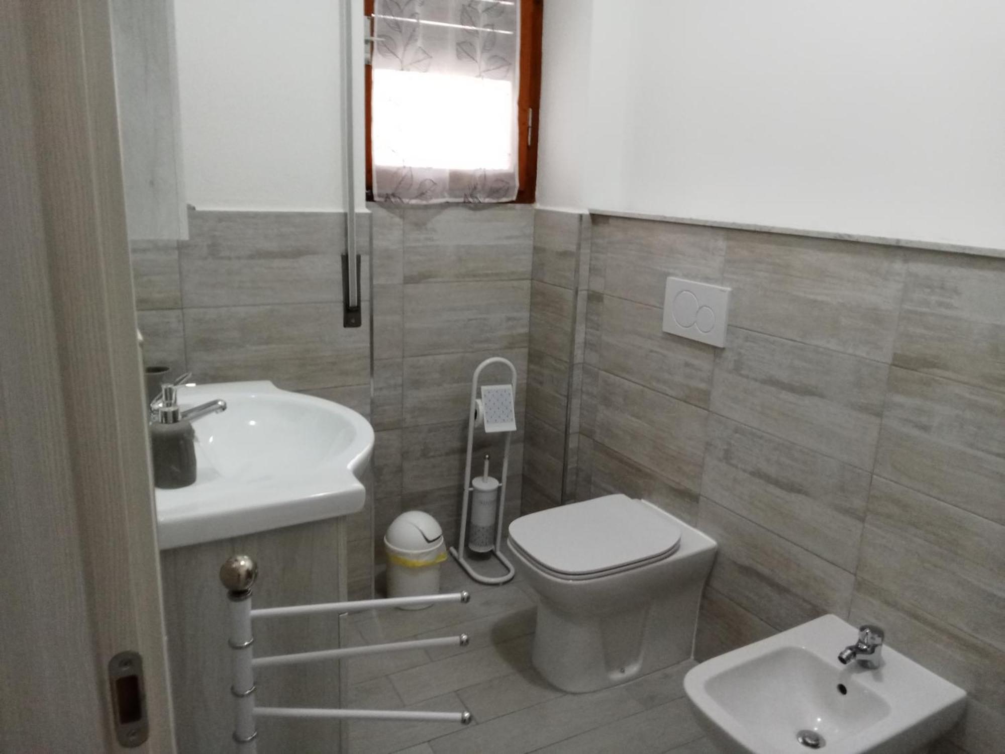 Gigi&Mary Bed & Breakfast Alghero Luaran gambar