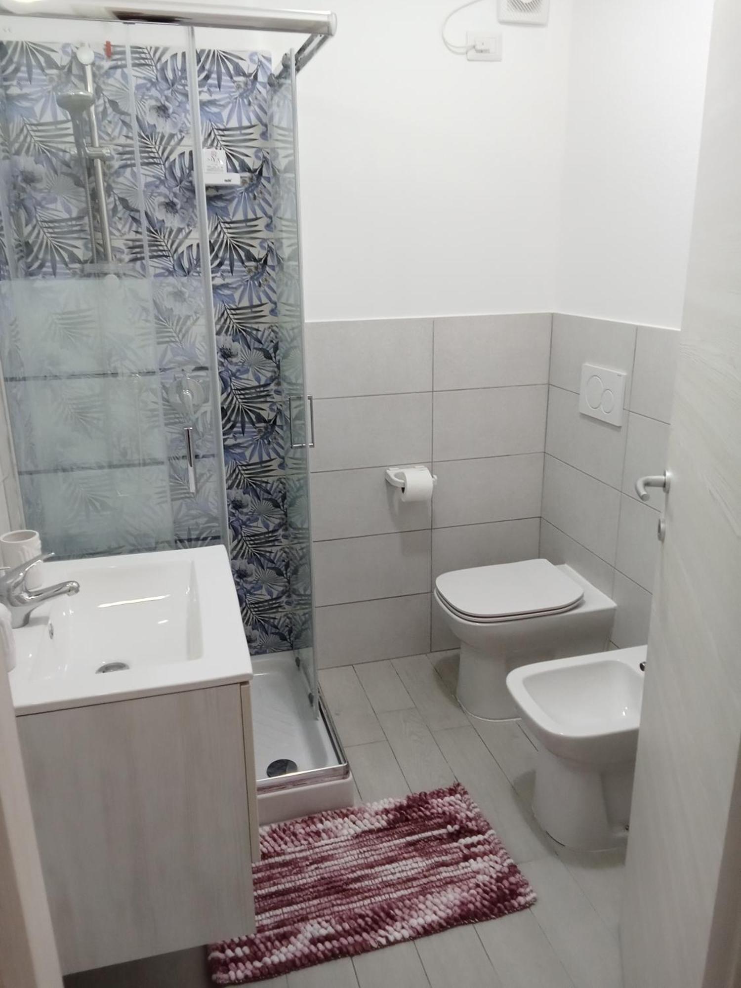Gigi&Mary Bed & Breakfast Alghero Luaran gambar
