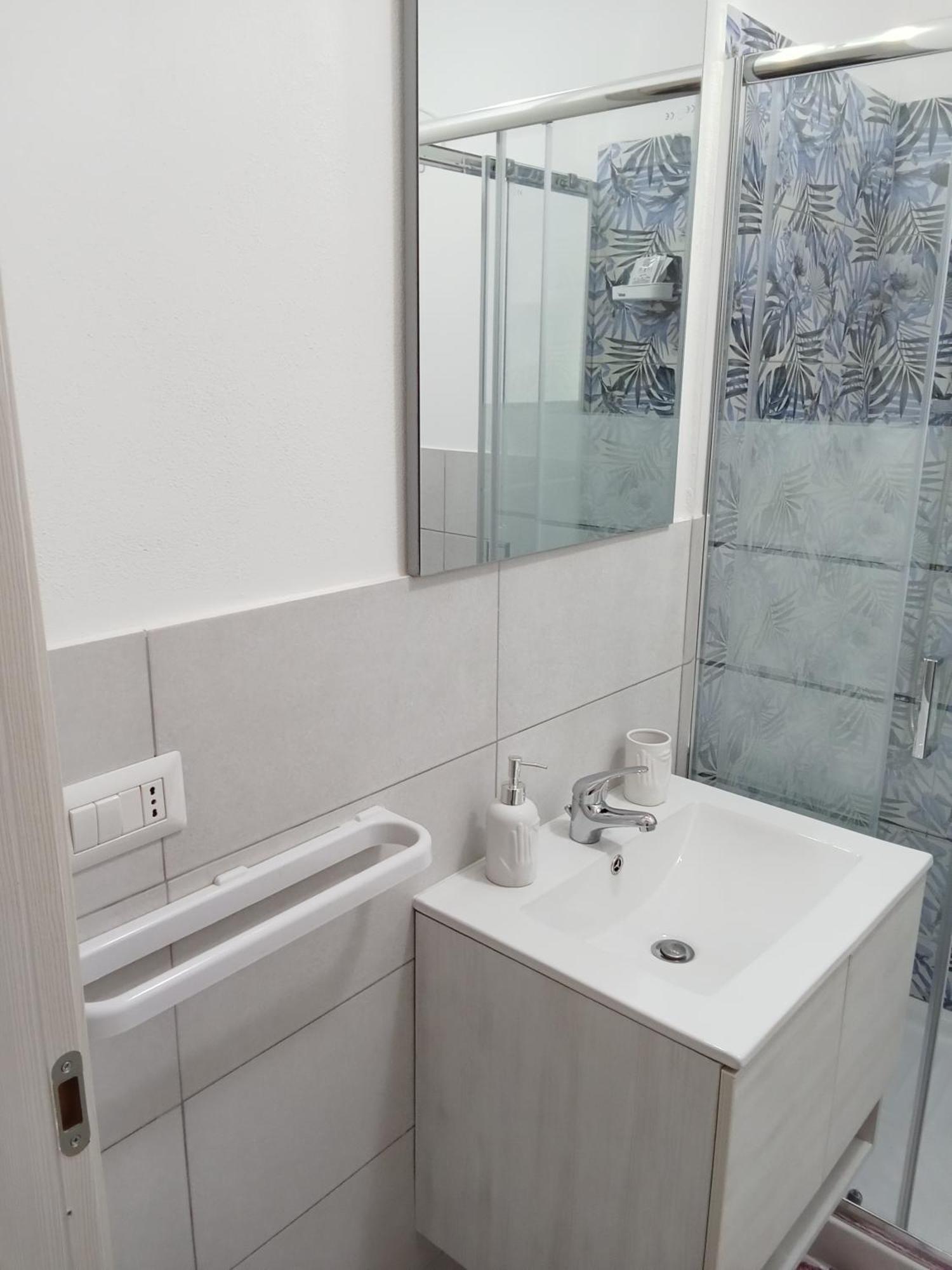 Gigi&Mary Bed & Breakfast Alghero Luaran gambar