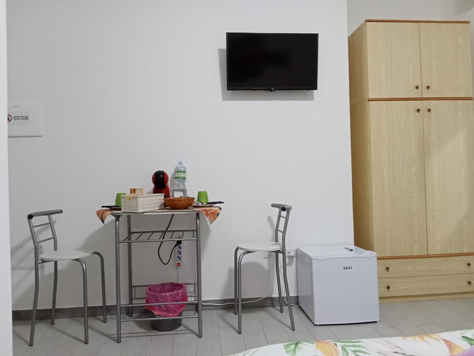 Gigi&Mary Bed & Breakfast Alghero Luaran gambar