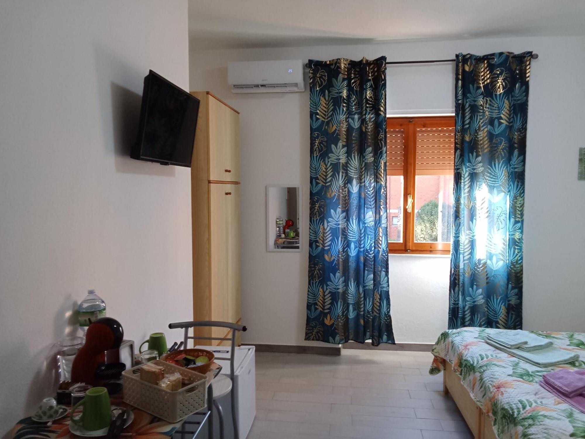 Gigi&Mary Bed & Breakfast Alghero Luaran gambar