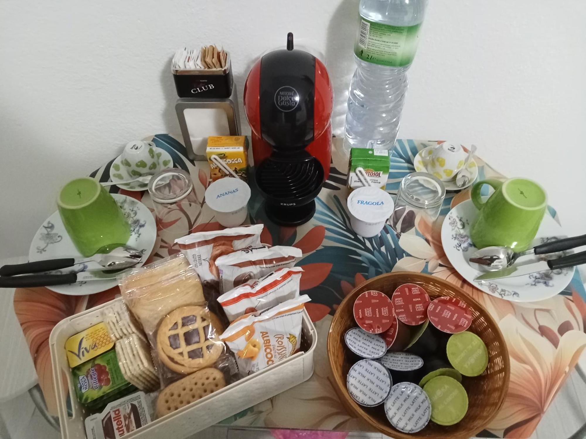 Gigi&Mary Bed & Breakfast Alghero Luaran gambar