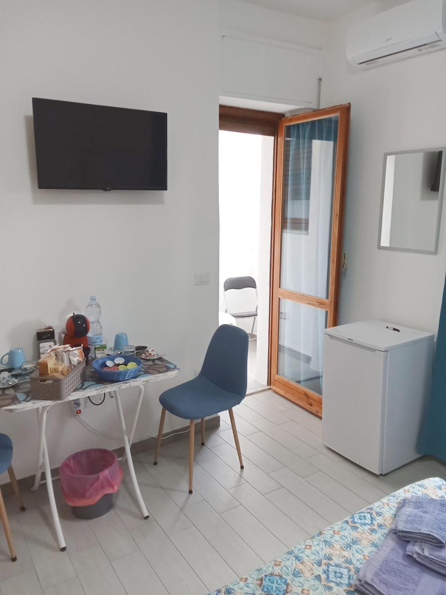 Gigi&Mary Bed & Breakfast Alghero Luaran gambar