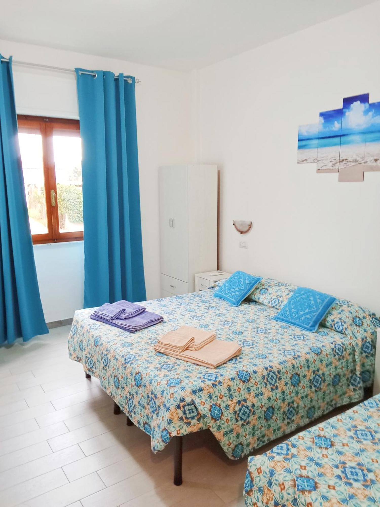Gigi&Mary Bed & Breakfast Alghero Luaran gambar