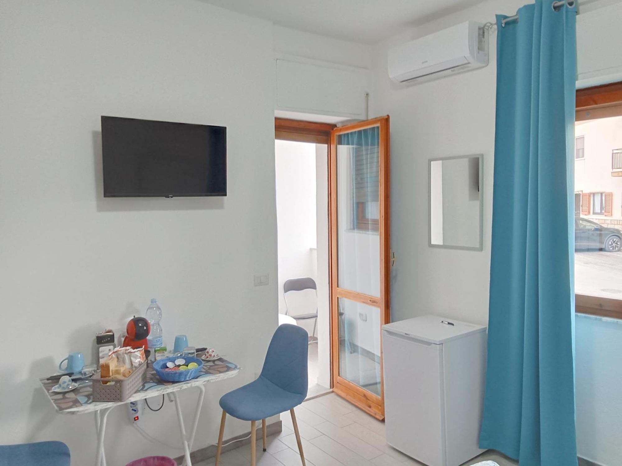 Gigi&Mary Bed & Breakfast Alghero Luaran gambar