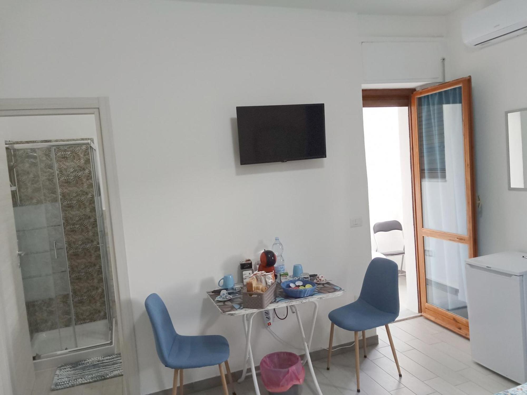 Gigi&Mary Bed & Breakfast Alghero Luaran gambar
