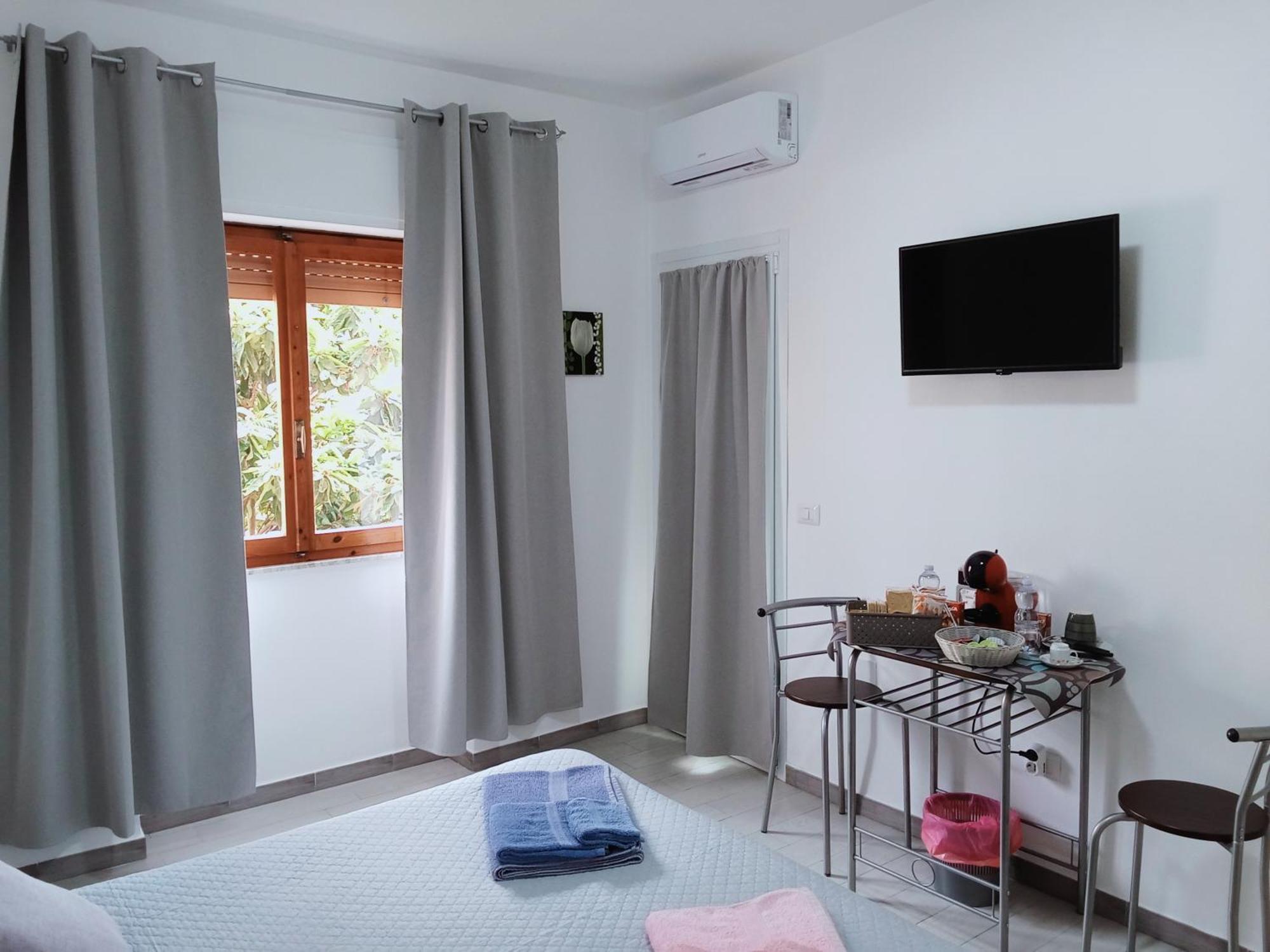 Gigi&Mary Bed & Breakfast Alghero Luaran gambar