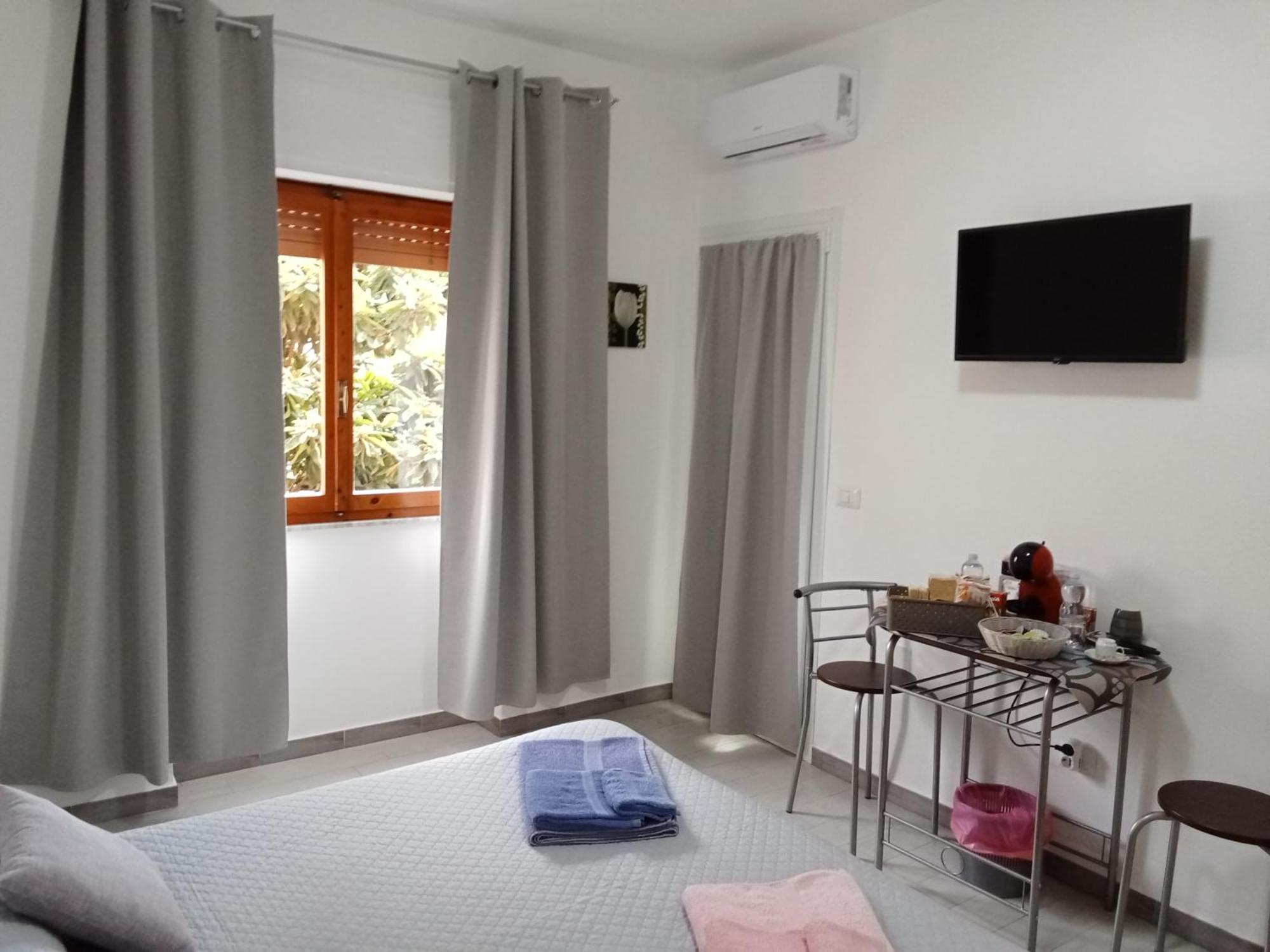 Gigi&Mary Bed & Breakfast Alghero Luaran gambar