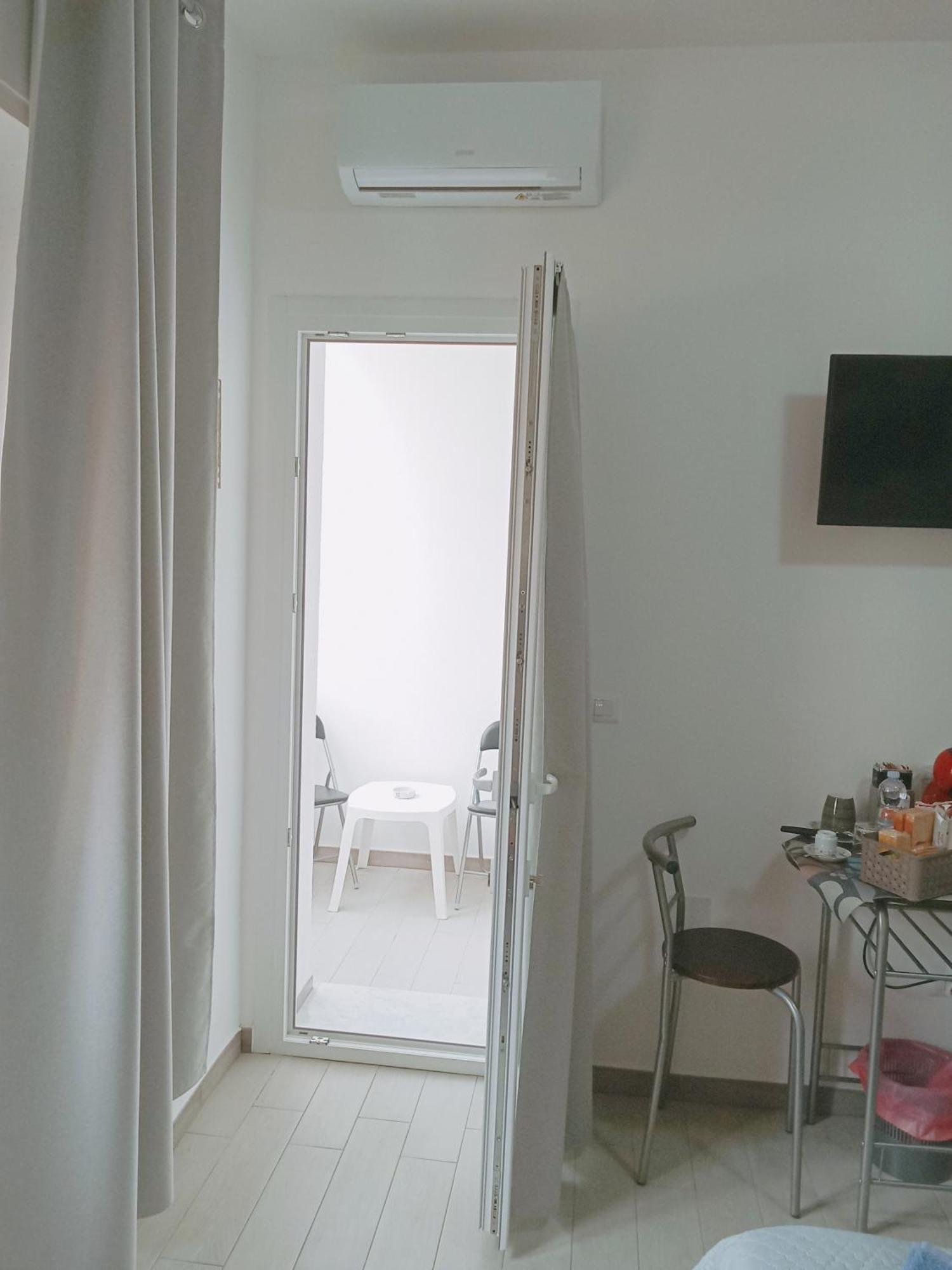 Gigi&Mary Bed & Breakfast Alghero Luaran gambar