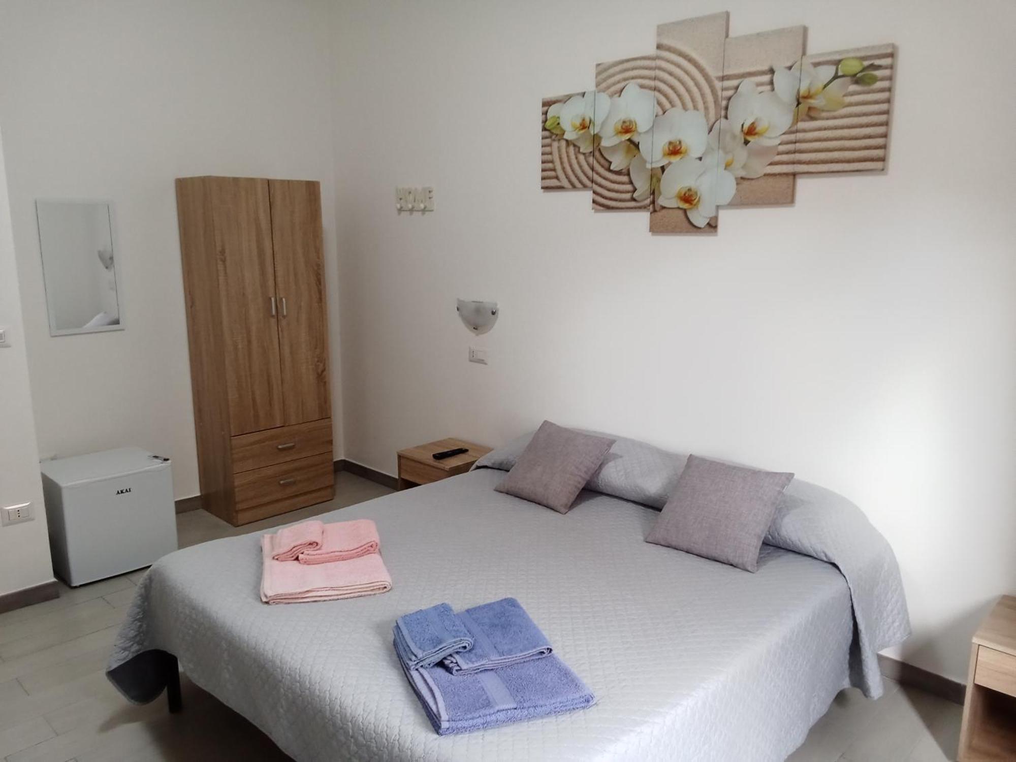 Gigi&Mary Bed & Breakfast Alghero Luaran gambar