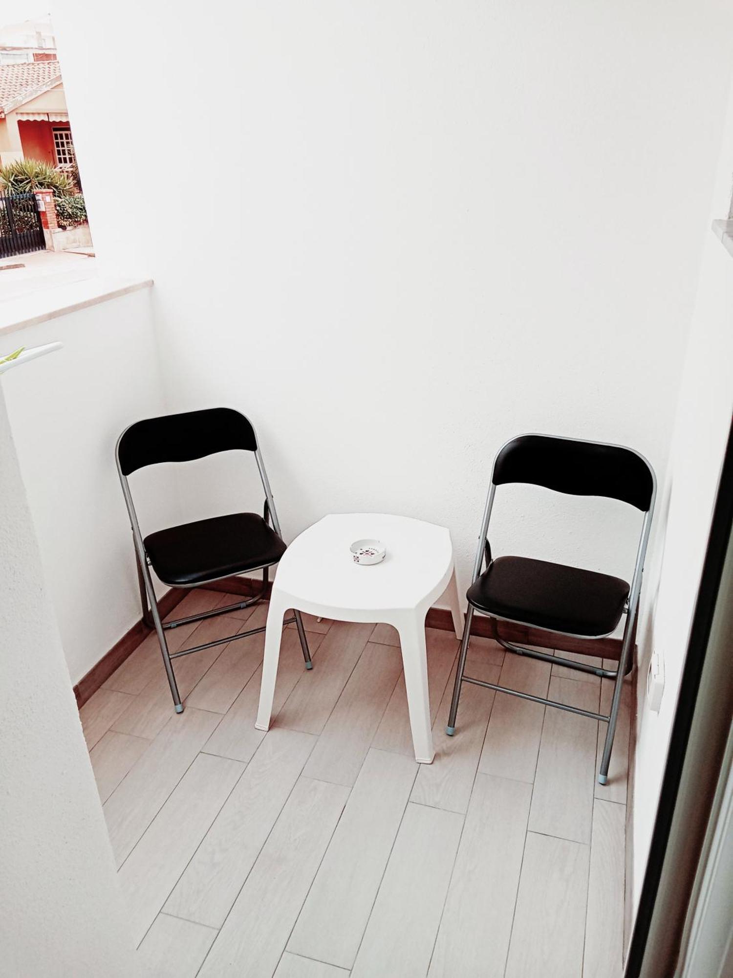 Gigi&Mary Bed & Breakfast Alghero Luaran gambar