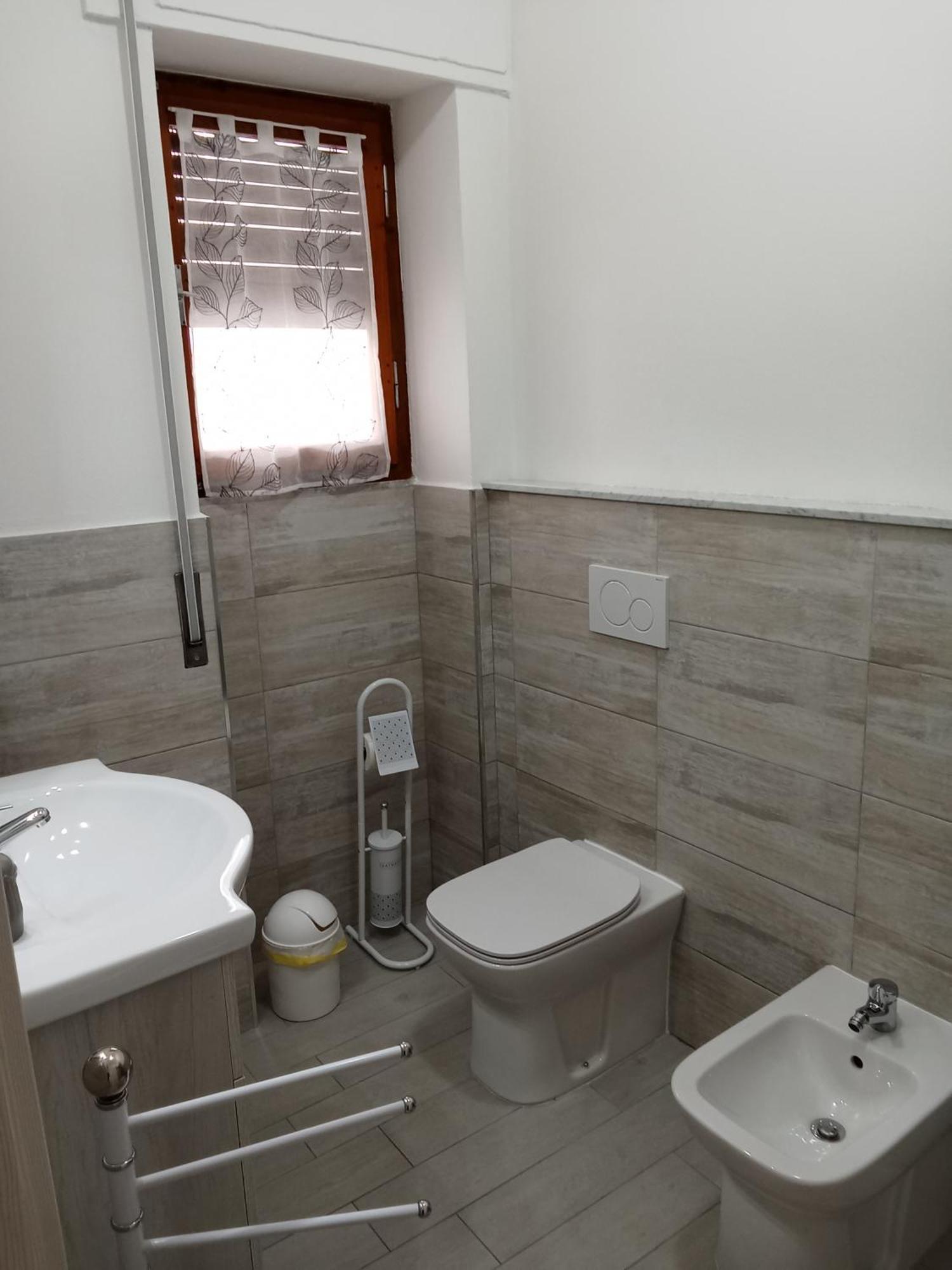 Gigi&Mary Bed & Breakfast Alghero Luaran gambar