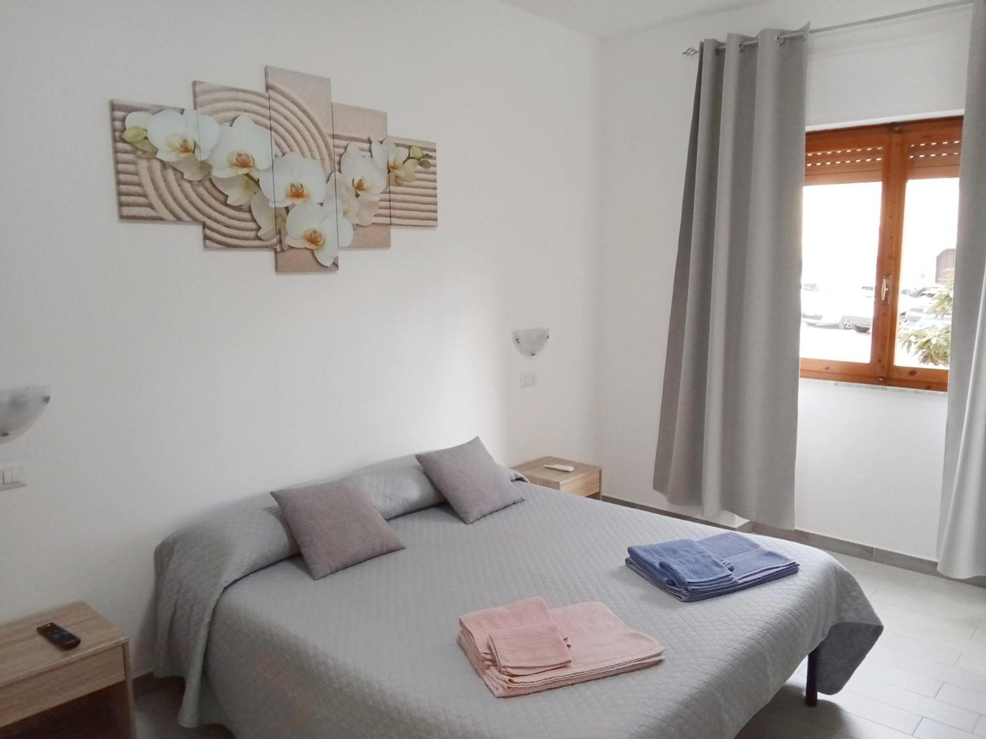 Gigi&Mary Bed & Breakfast Alghero Luaran gambar