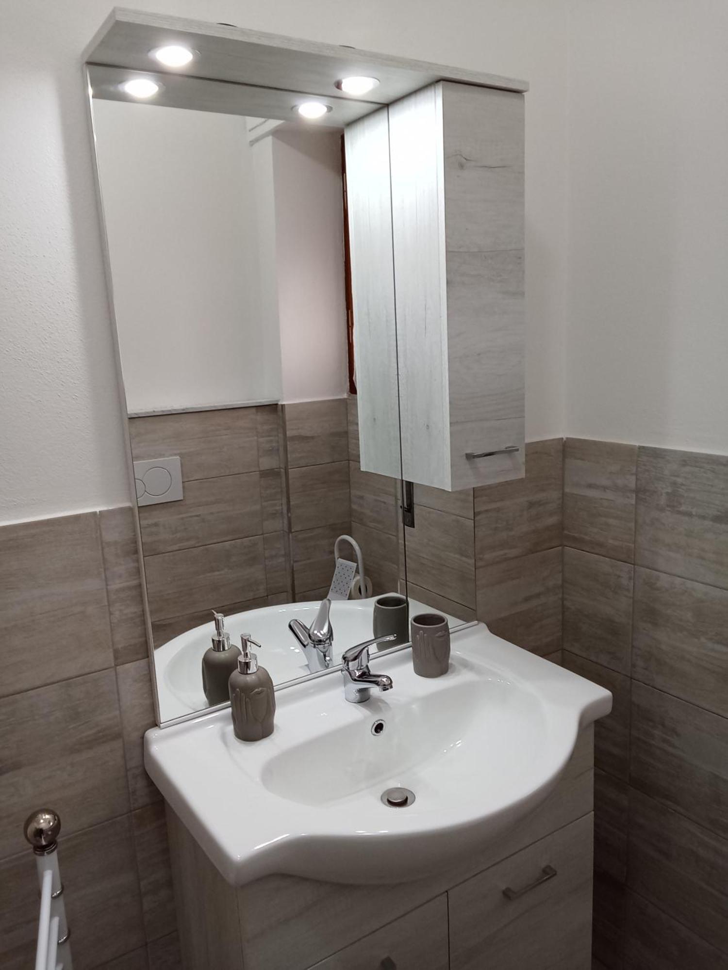 Gigi&Mary Bed & Breakfast Alghero Luaran gambar