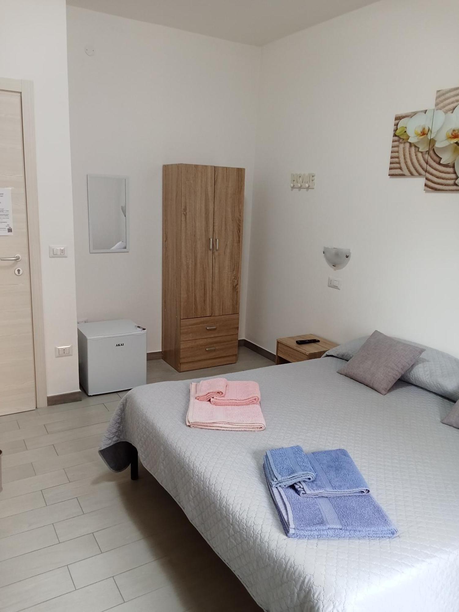 Gigi&Mary Bed & Breakfast Alghero Luaran gambar